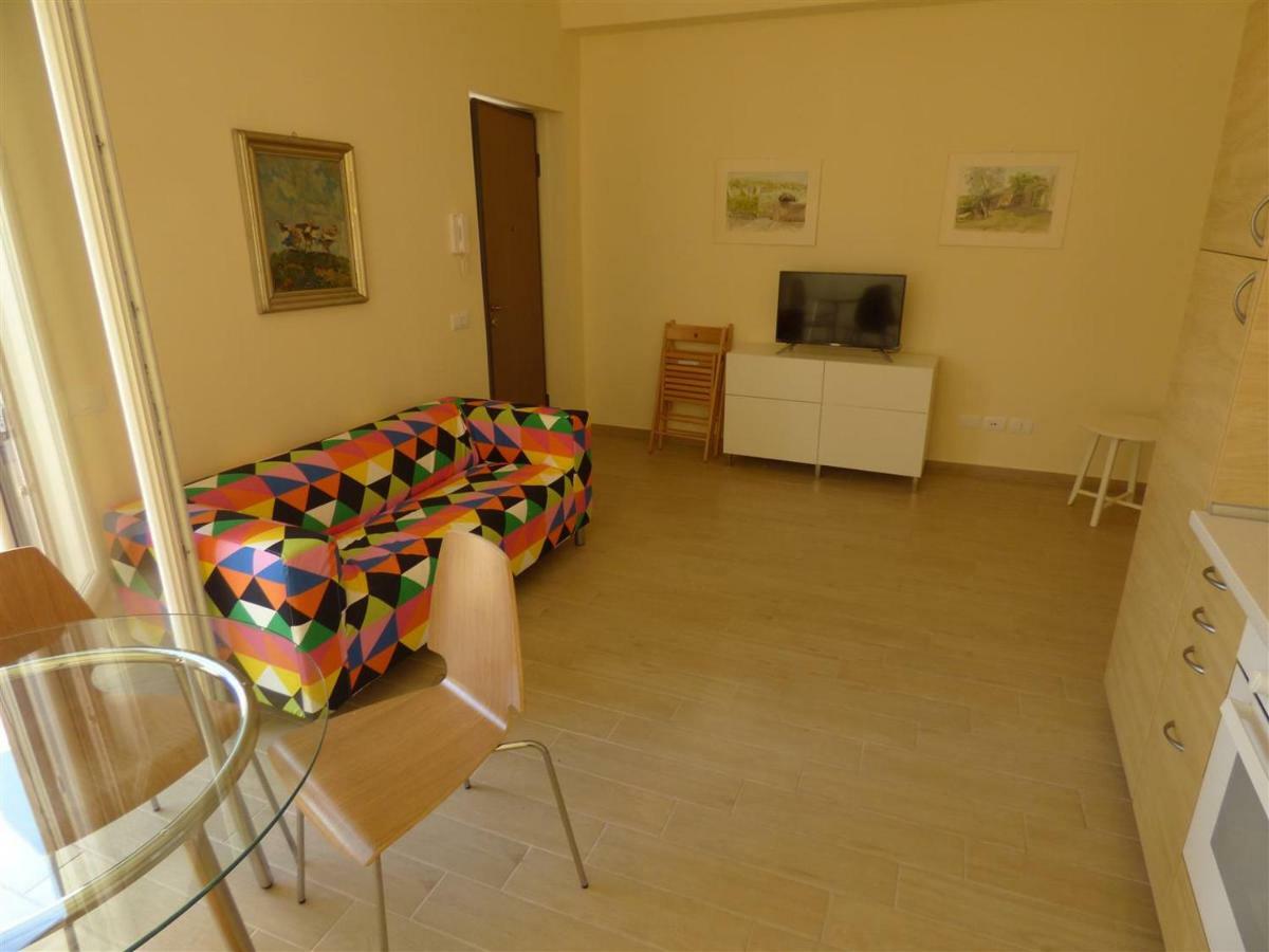 Complesso Primavera Tirrenia Exterior foto