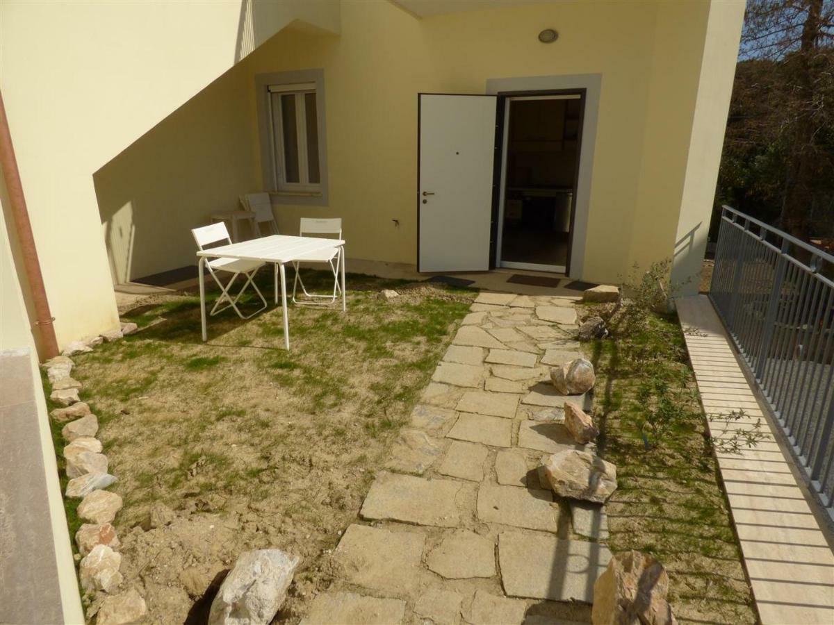 Complesso Primavera Tirrenia Exterior foto