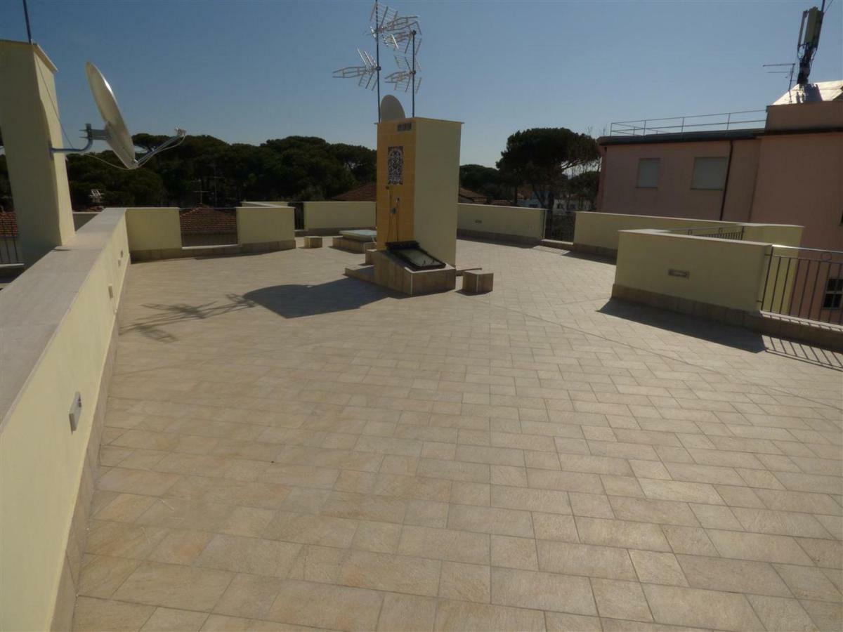 Complesso Primavera Tirrenia Exterior foto