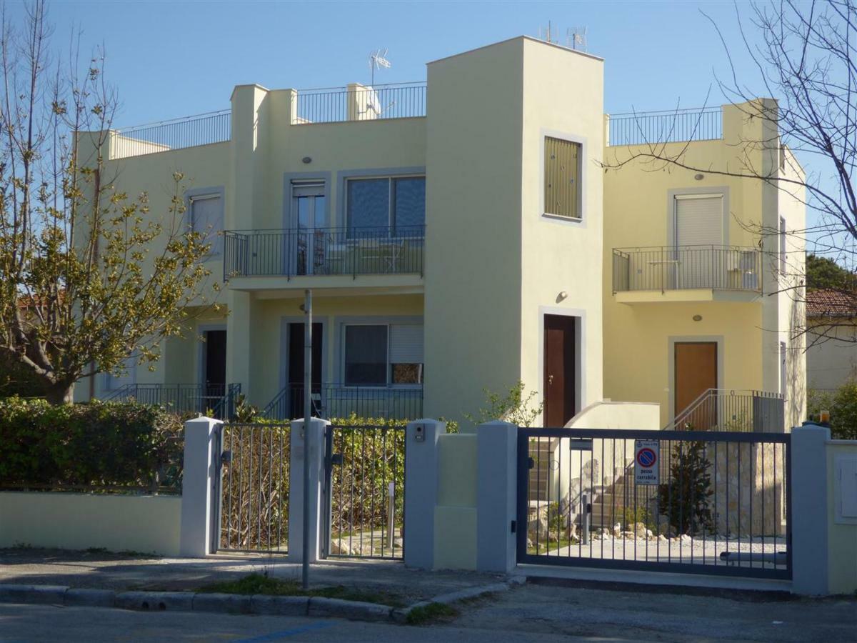 Complesso Primavera Tirrenia Exterior foto