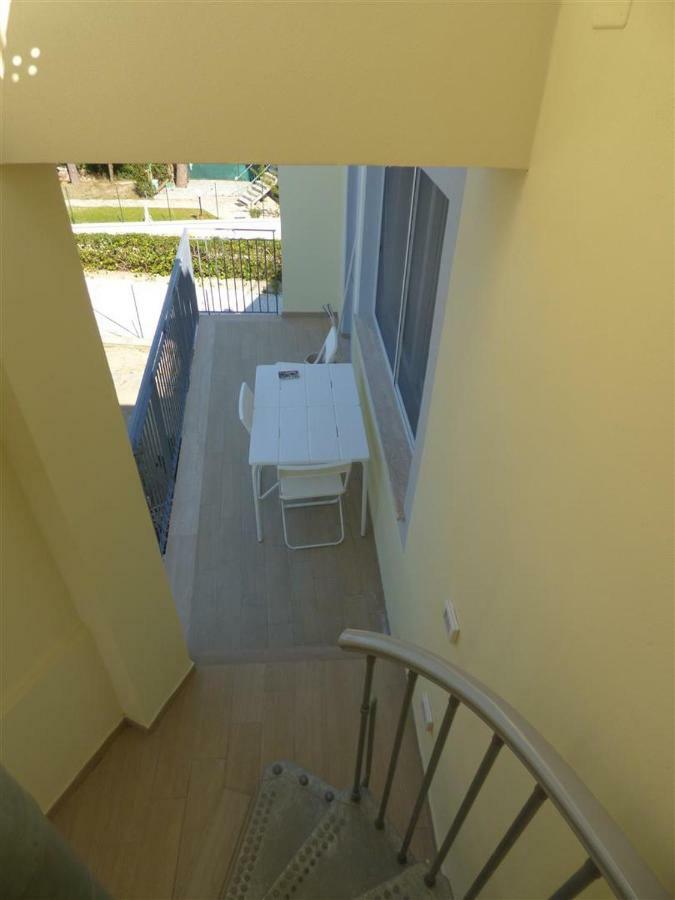 Complesso Primavera Tirrenia Exterior foto