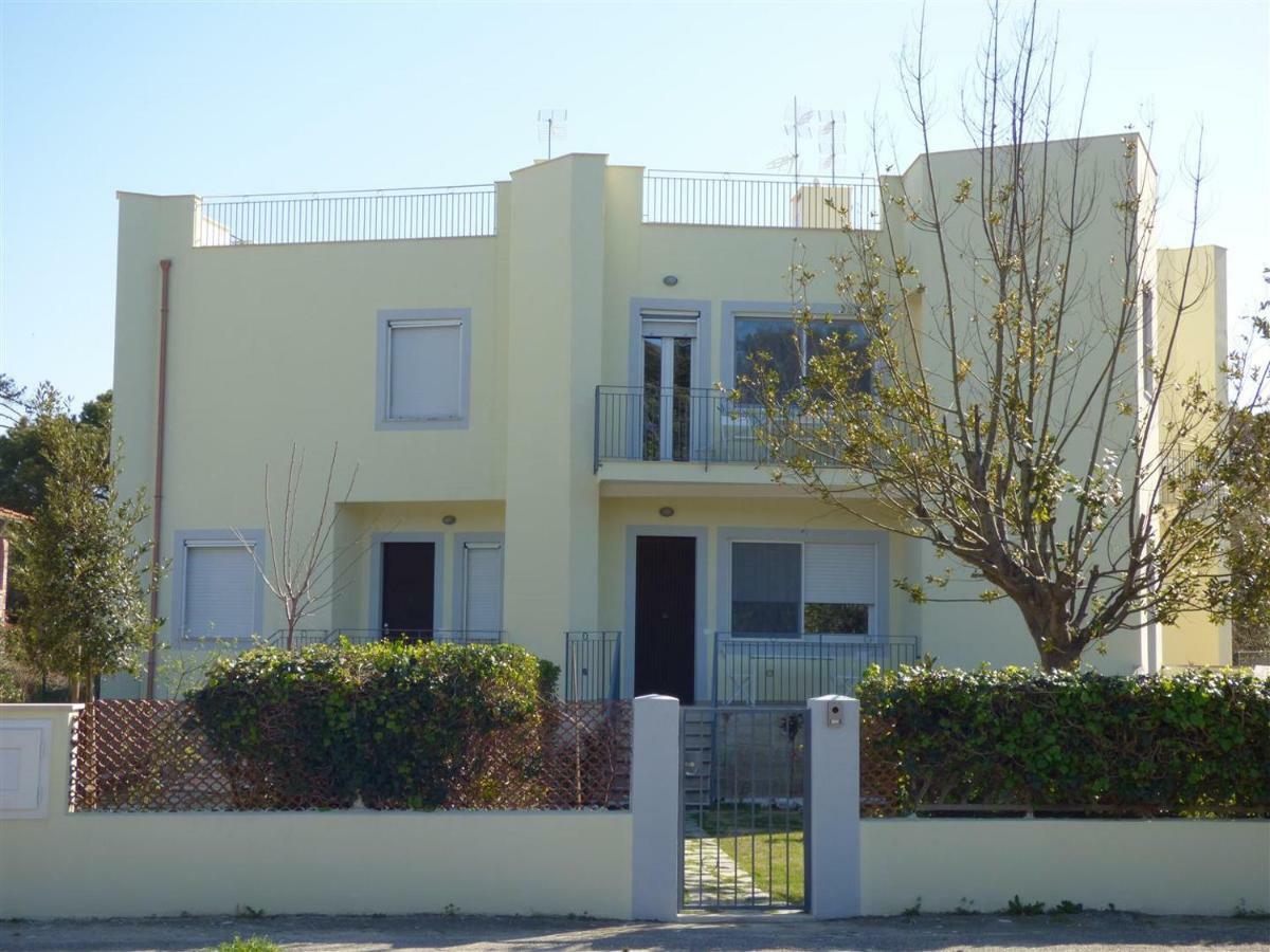Complesso Primavera Tirrenia Exterior foto