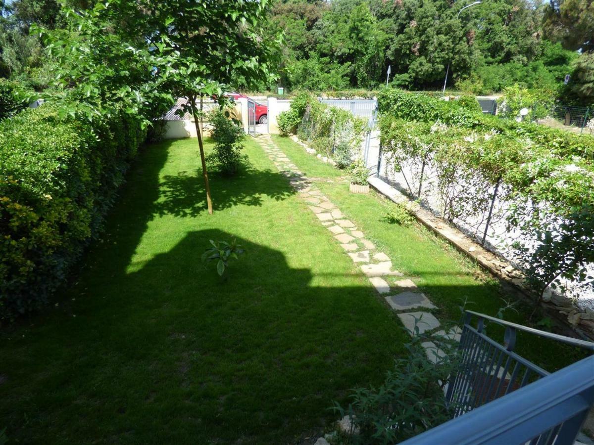 Complesso Primavera Tirrenia Exterior foto